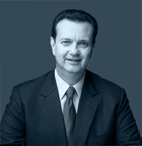 Foto de Gilberto Kassab - Acervo Digital