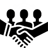Ícone de Certificados e eventos